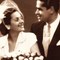 Das Hochzeitsfoto von Gabriella und Pista Goldmann, 1948 (Bildquelle: Gabriella Goldmann)