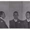 Gestapo-Fotos anlässlich der Verhaftung Paul Grünbergs 1939 (Bildquelle: Paul Grünberg)
