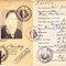 Personalausweis 1948 (Dokument: Paul Grünberg)